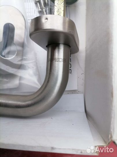 Доводчик дверной dorma и ручки