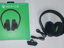 Гарнитура Xbox One Stereo Headset