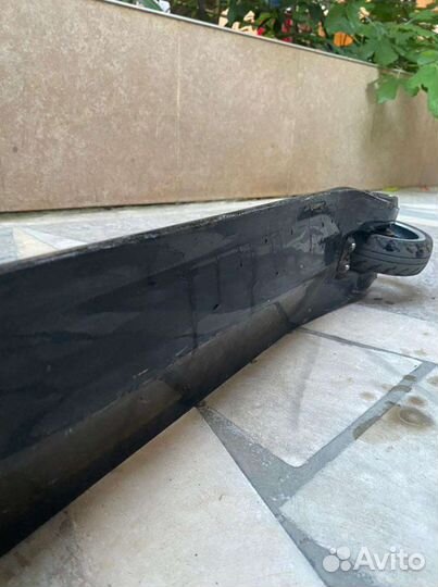 Электро самокат