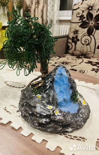 Топиарий счастья