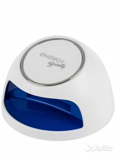 Лампа для сушки лака и гель-лака новая