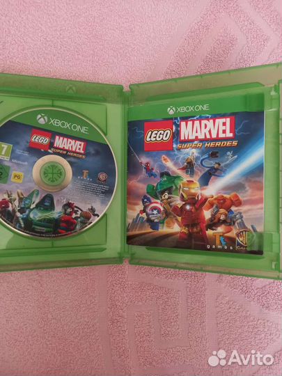 Продам диск для xbox ONE