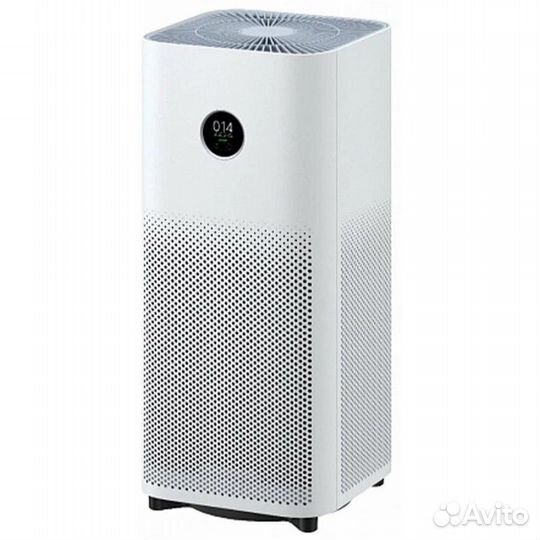 Воздухоочиститель Xiaomi SMART Air #352771