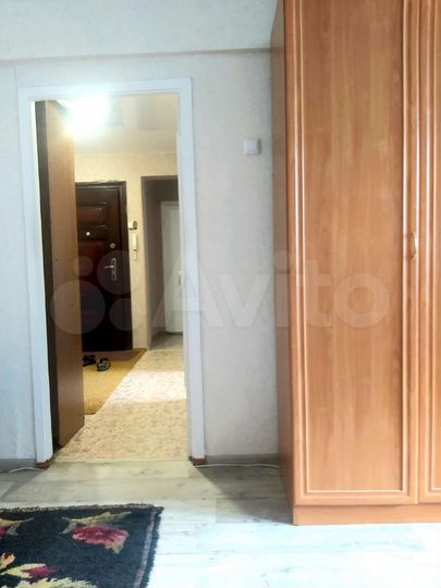 2-к. квартира, 48 м², 1/5 эт.