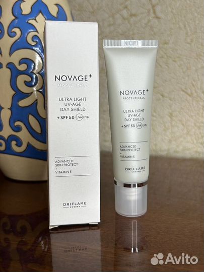 Солнцезащитный крем для лица spf 50