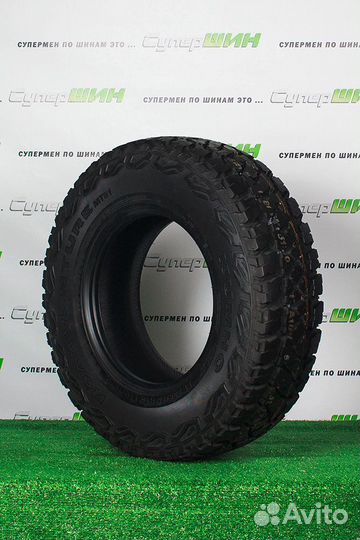 Kumho Road Venture MT51 265/70 R16