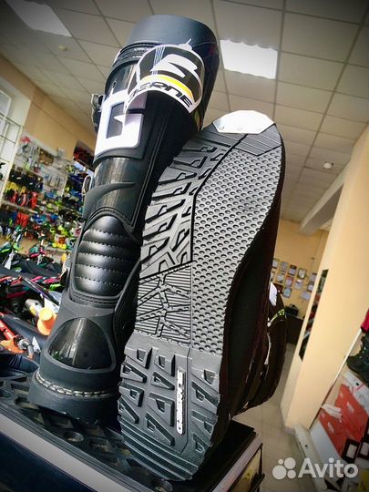 Мотоботы gaerne GX-1 Enduro в наличии все размеры