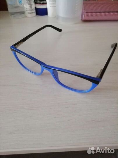 Оправы новые женские