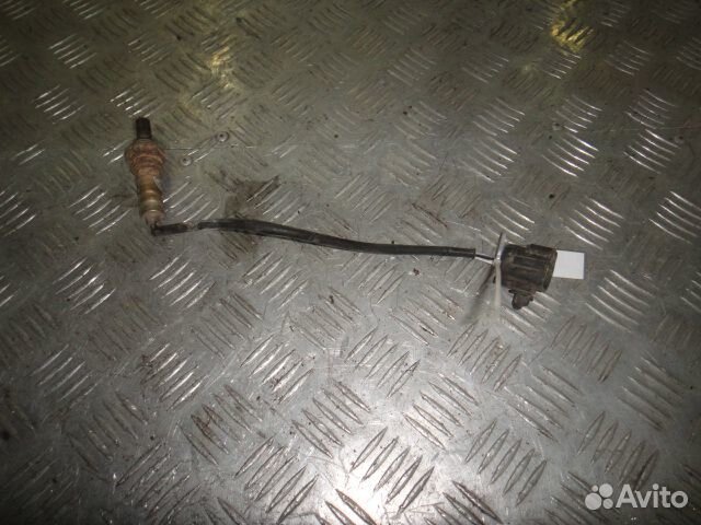 Датчик кислорода Almera Classic B10 (06-13) 1 б\у