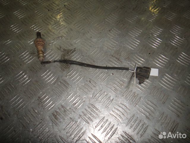 Датчик кислорода Almera Classic B10 (06-13) 1 б\у