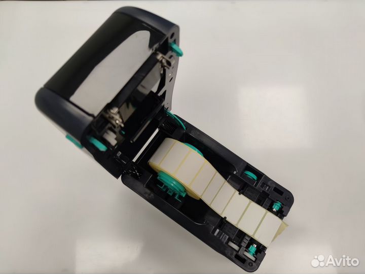 Принтер этикеток TSC TTP-225