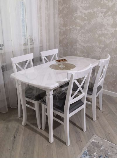 2-к. квартира, 55 м², 14/18 эт.