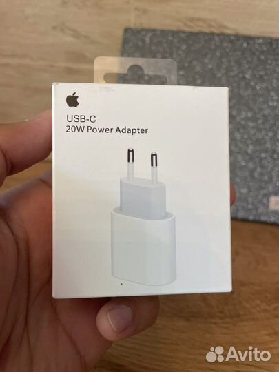 Блок питания 20w