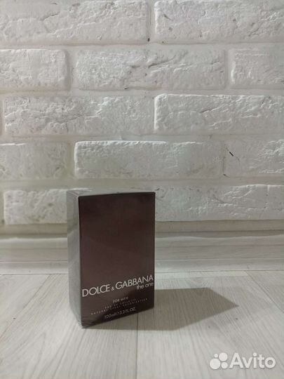 Мужская туалетная вода