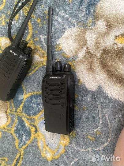 Продм рации