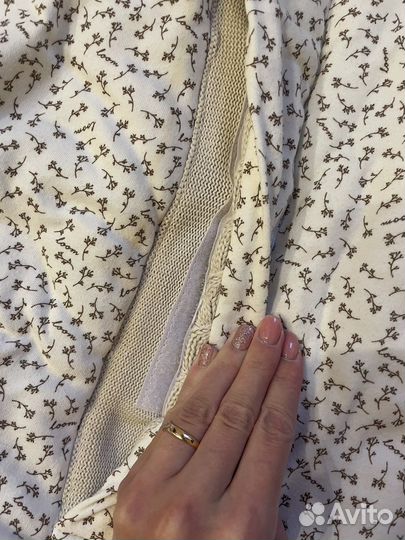 Конвертик для выписки