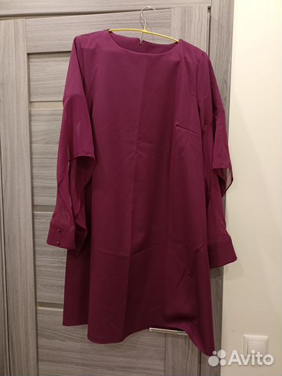 Женская одежда (брендовая) 48-50р