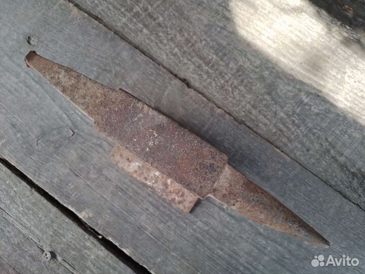 Мини наковальня