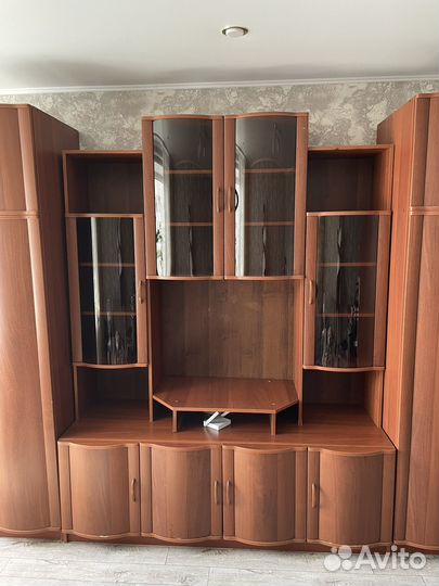 Стенка, горка