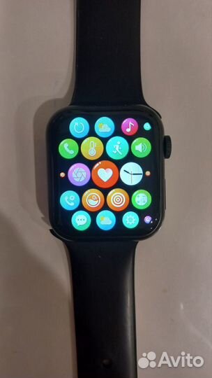 Смарт часы X7 Max