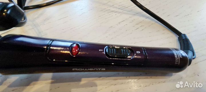Плойка Rowenta модель сf3315