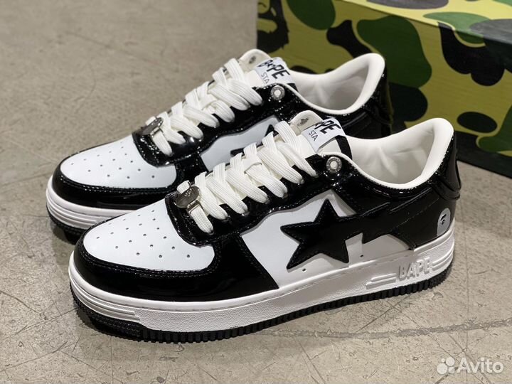 A Bathing Ape Bape Sta