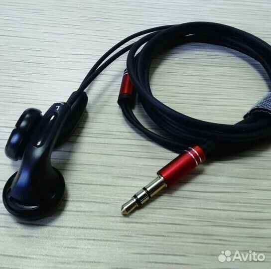 Наушники qigom 32 om hifi