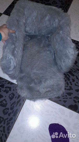 Чехол на санки