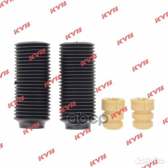 Защитный комплект амортизатора nissan almera (N