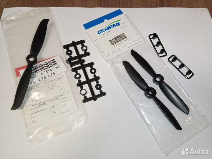 Для постройки микро-радиоуправляемой авиамодели