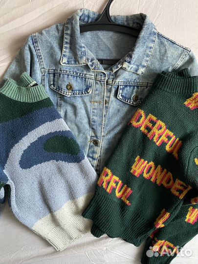 Одежда пакетом 42-44