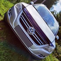 Volkswagen Tiguan 2.0 AT, 2009, 313 000 км, с пробегом, цена 1 300 000 руб.