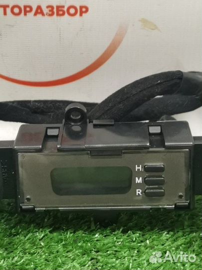 Часы Kia Sportage 2 SUV 2.0 G4GC 2006