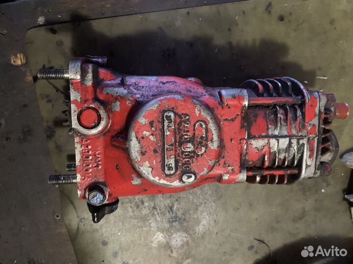 Продам компрессор