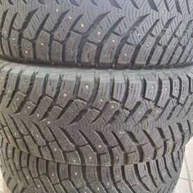 Toyo Observe Ice-Freezer 235/65 R17