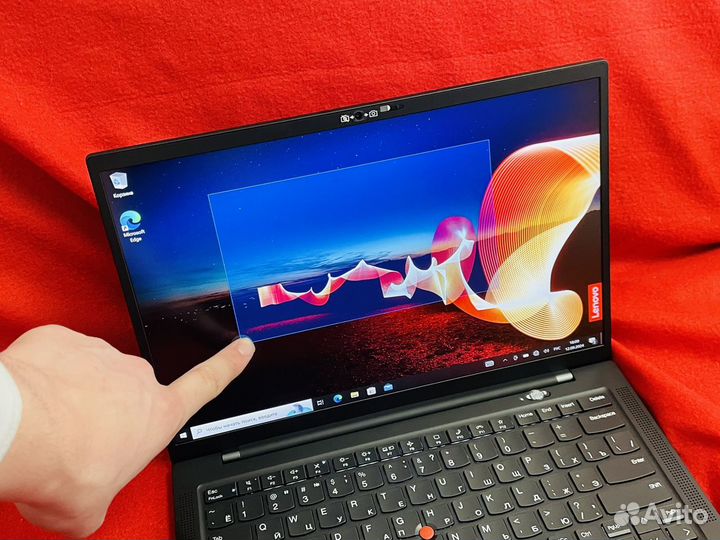 Lenovo ThinkPad X1 Carbon Gen 9