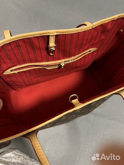 Сумка louis vuitton