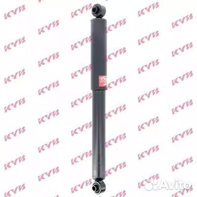 Амортизатор зад прав / лев mercedes-benz slk (r170