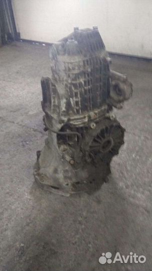 Продаю коробку передач на Ауди 80