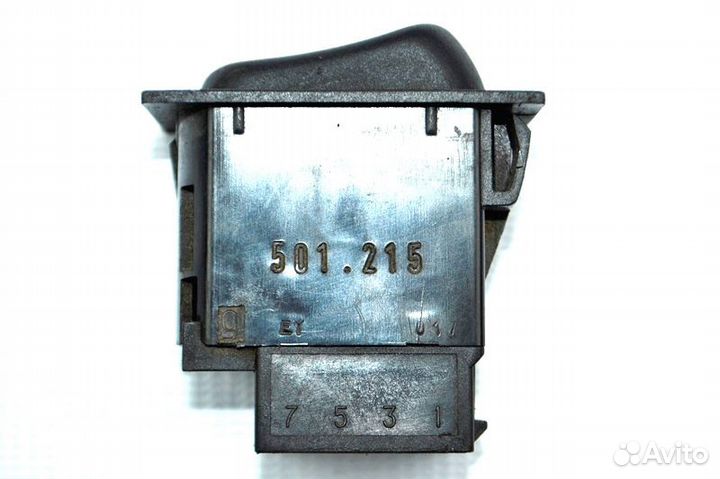 Переключатели, другие DAF XF105 (01.05)