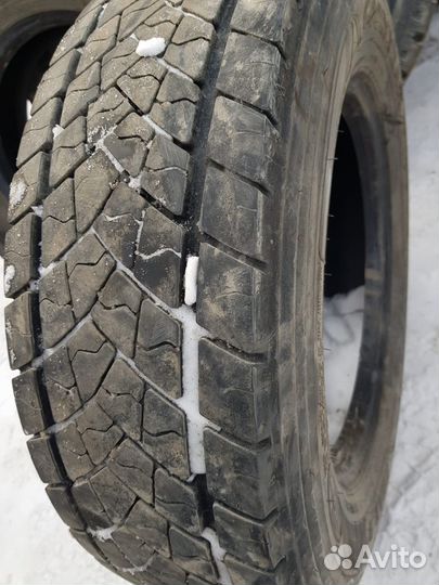 Шина 215/75R17.5 Good Year kmax D