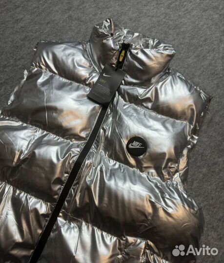 Жилетка мужская