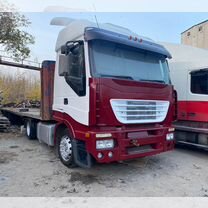 IVECO Stralis AS 440 S43T, 2002