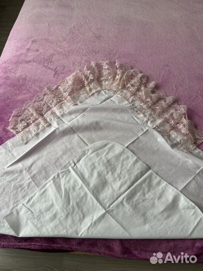 Уголок на выписку