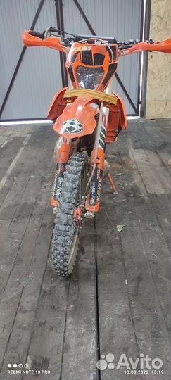 Kews 250 2t