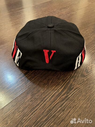 Кепка Saint Michael x Vone