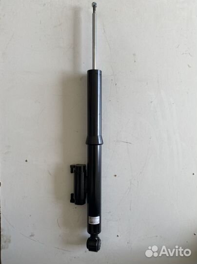 Амортизатор Mercedes W222 S-class задний