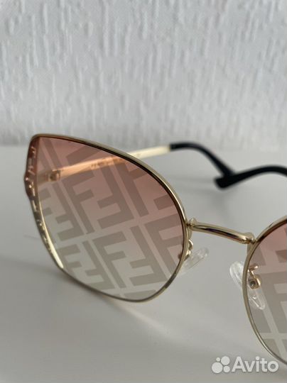 Очки Fendi оригинальные