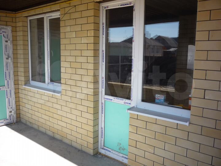 Дом 136 м² на участке 6,5 сот.