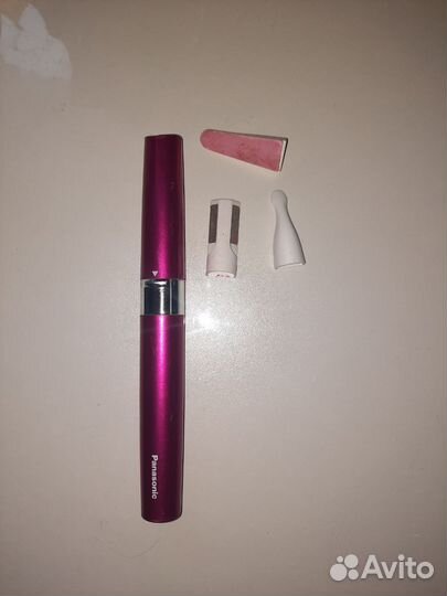 Маникюрный набор